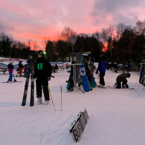 Meet your Posher, Gary - Picture 1 of 1